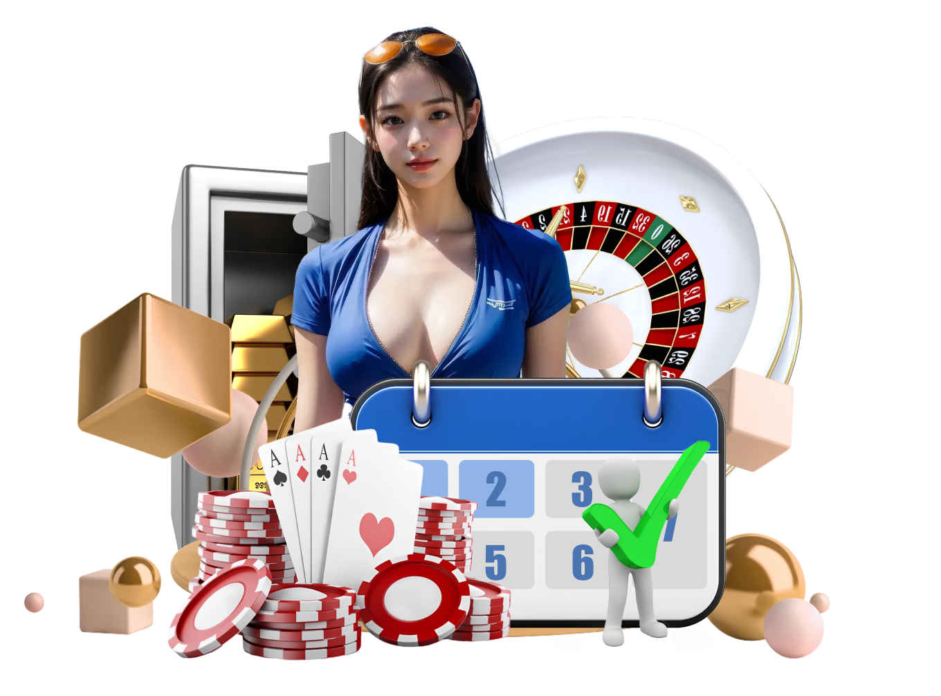 Cash out button and payout calculation displayed on live bet screen